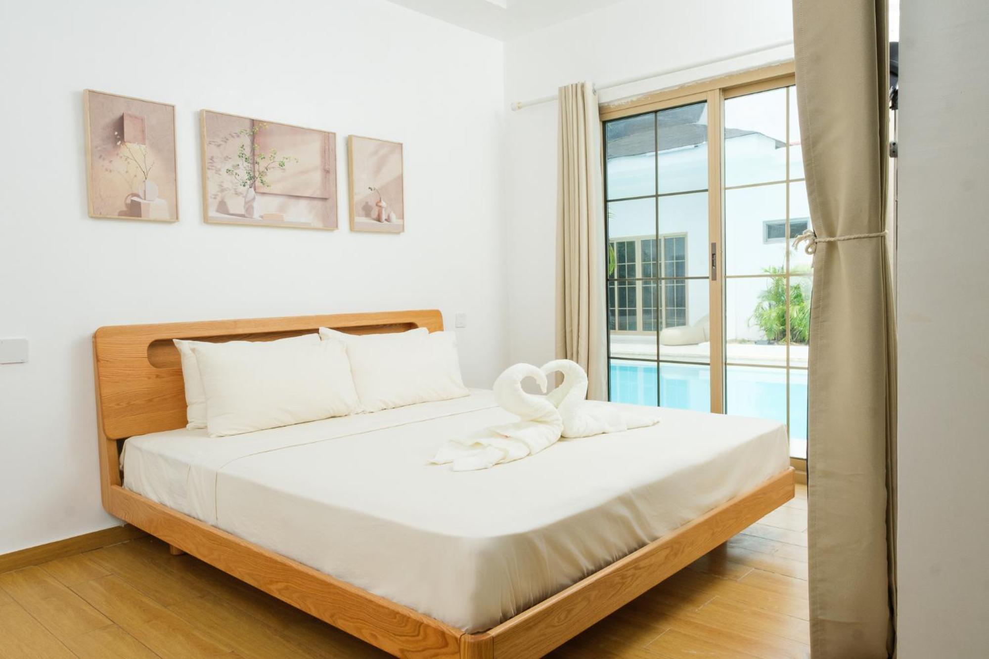 ซีเพิร์ล ออฟ อโลนา Hotel ปางเลา ภายนอก รูปภาพ