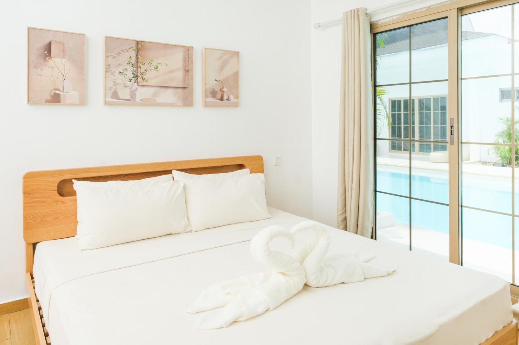 ซีเพิร์ล ออฟ อโลนา Hotel ปางเลา ภายนอก รูปภาพ